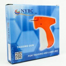 TAGGING GUN NYBC