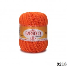 BARBANTE BARROCO MULTICOLOR Nº06 400GR 9218