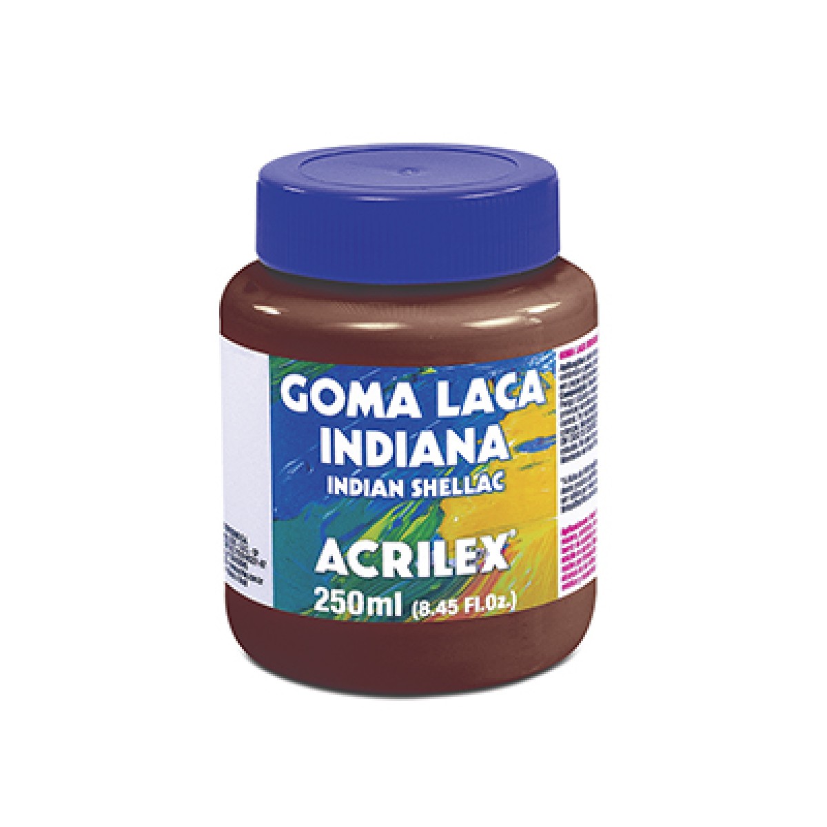 GOMA LACA INDIANA 250 ml