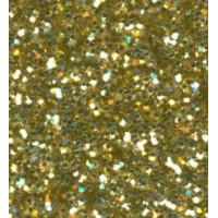 GLITTER POLIÉSTER 3,5G OURO
