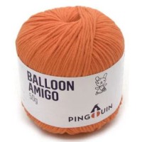 LINHA BALLOON AMIGO 2288 50G
