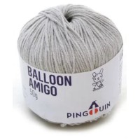 LINHA BALLOON AMIGO 2866 50G