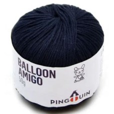 LINHA BALLOON AMIGO 0516 50G