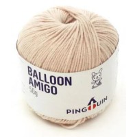 LINHA BALLOON AMIGO 5208 50G