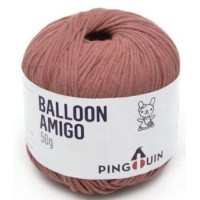 LINHA BALLOON AMIGO 5217 50G