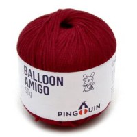 LINHA BALLOON AMIGO 5362 50G