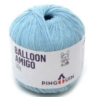 LINHA BALLOON AMIGO 9545 50G
