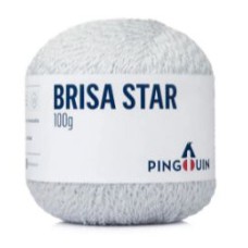 LINHA PINGOUIN BRISA STAR 100G 0002