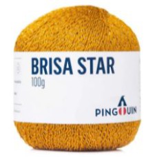 LINHA PINGOUIN BRISA STAR 100G 0207